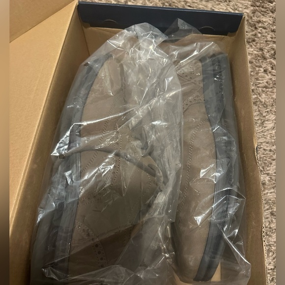 Cole Haan OG One WGOX Ch Truffle Nubuck - Picture 3 of 5